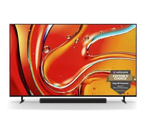 SALE "75" K75XR70 Bravia 7 4K TV Mini LED