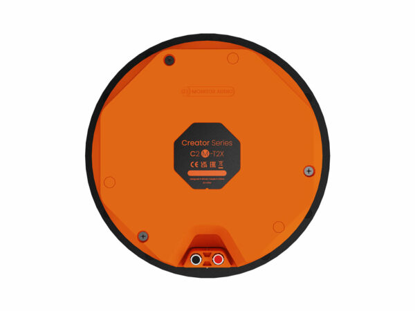 Monitor Audio In Ceiling Speaker C2M-T2X - Image 2