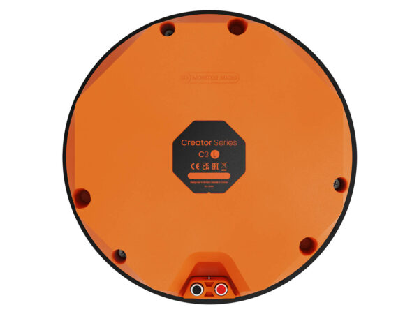 Monitor Audio In Ceiling Speaker C3L - Image 2
