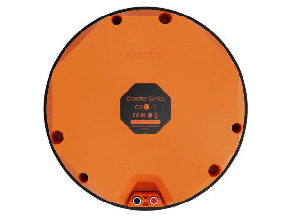 Monitor Audio In Ceiling Speaker C3L-A - Image 2
