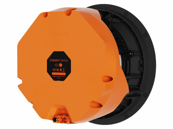 Monitor Audio In Ceiling Speaker C3L - Image 3