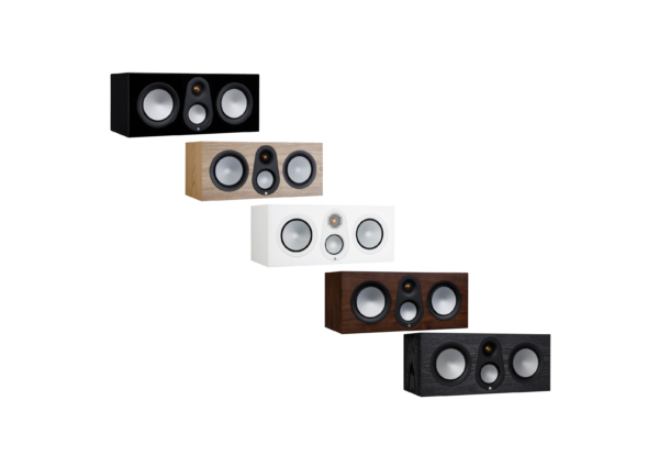Monitor Audio Silver C250 7G