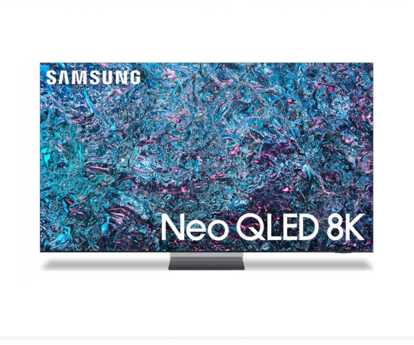 Samsung QE_QN900D TV Model