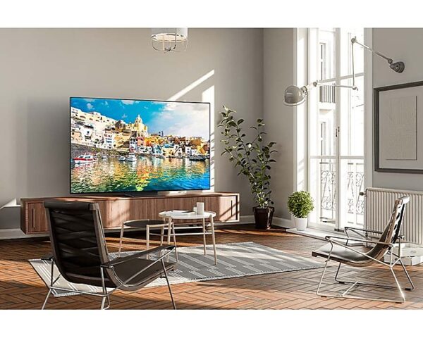Samsung QE_QN800D TV Model - Image 3