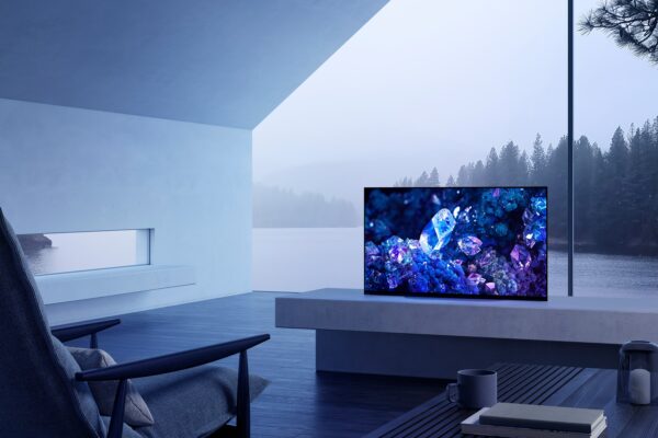 SONY "42&48" A90K TV Model BRAVIA XR MASTER Series - Image 4