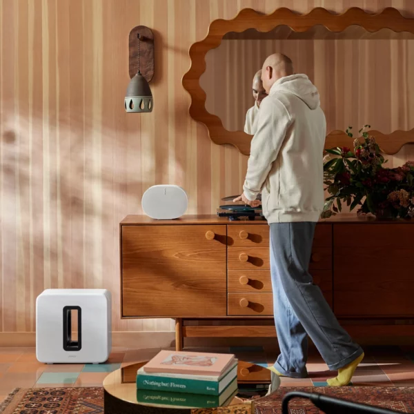 Premium Immersive Set with Arc Ultra - Image 4