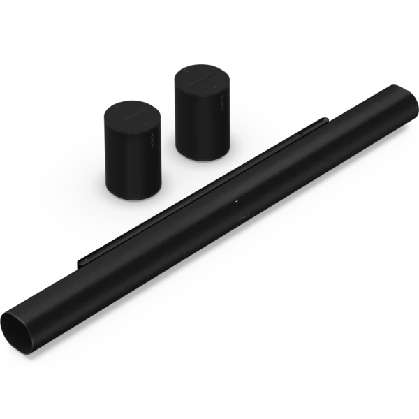 Room Set with Arc Ultra