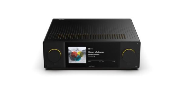 Arcam SA45