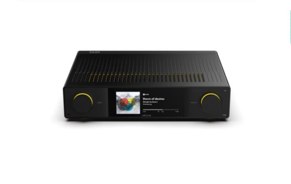 Arcam SA35