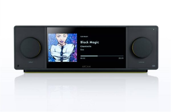 Arcam SA45 - Image 2