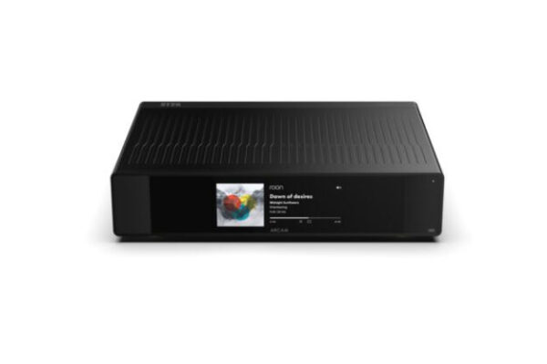 Arcam ST25