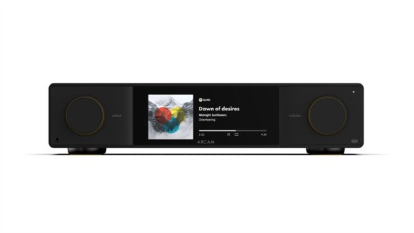 Arcam SA35 - Image 4