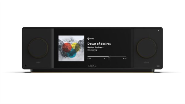 Arcam SA45 - Image 4