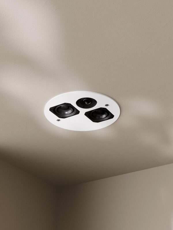 ARTCOUSTIC ARCHITECT SL 2/1 IN CEILINGS
