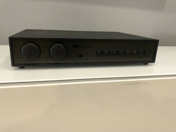 PRE-OWNED NAIM NAC 102 PRE-AMP