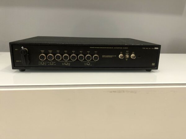 PRE-OWNED NAIM NAC 102 PRE-AMP - Image 2