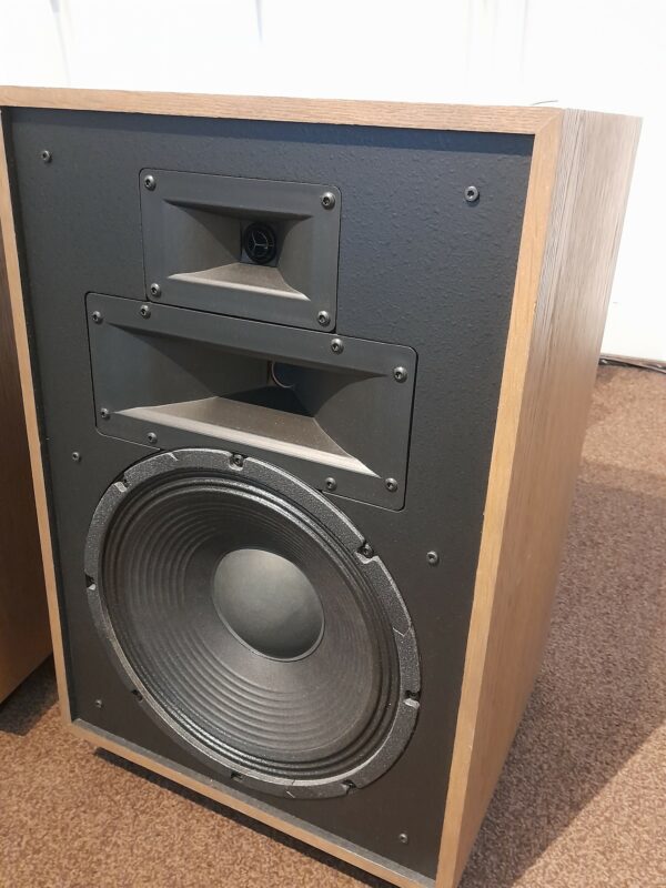 Klipsch Heresy Pair - Image 2