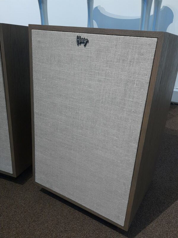 Klipsch Heresy Pair - Image 3