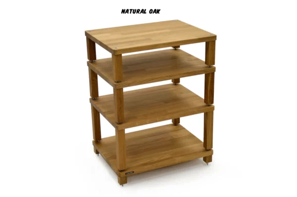 APOLLO PODIUM 6 HIFI Modular hifi rack - Image 3