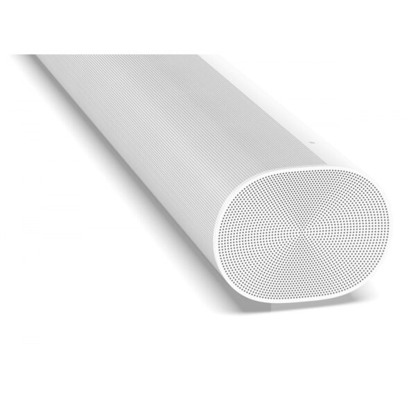 Boxed- Sealed White Arc - Image 2