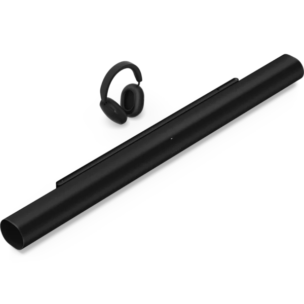 Personal Entertainment Set with Arc Ultra