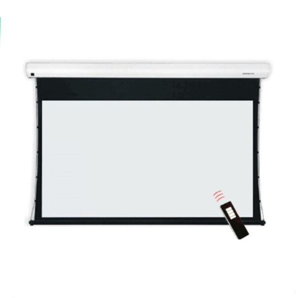 Grandview 16:9 Tab Tensioned Home Theatre Projector Screen