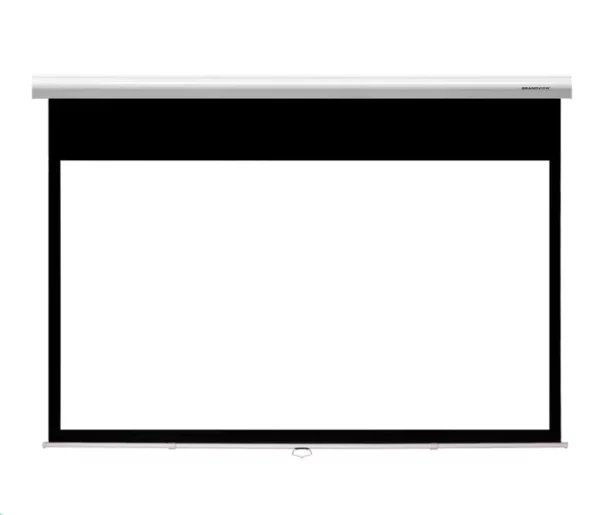 Grandview In-ceiling Tab Tensioned 16:9