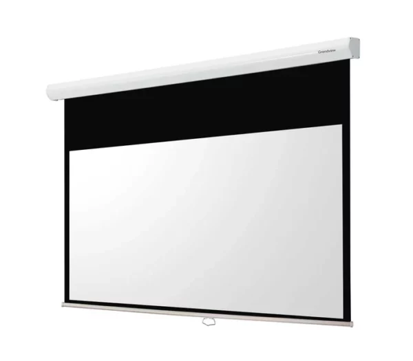 Grandview 16:9Fixed Frame Home Cinema Projector Screen - Image 2