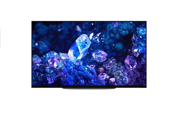 SONY "42&48" A90K TV Model BRAVIA XR MASTER Series