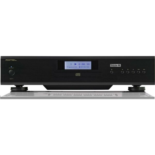 Rotel CD11MKII CD Player
