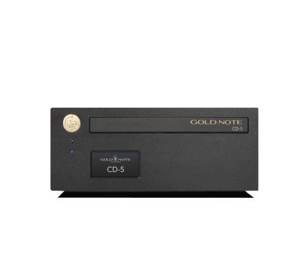 NEW Gold Note CD5 - Image 2