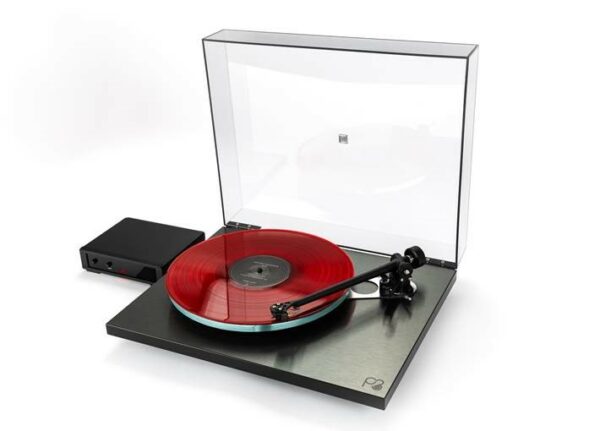 The New Planar 3 RS Edition (Rega Special!)