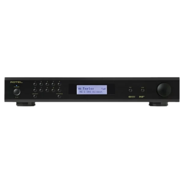 Rotel T11 FM/DAB+ Tuner