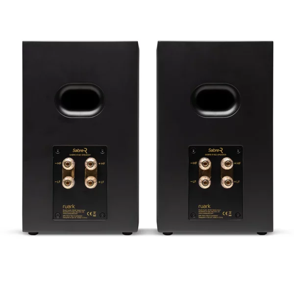 Ruark Sabre-R Speakers - Image 2