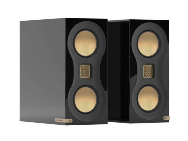 Monitor Audio Studio 89 Speakers (Pair)