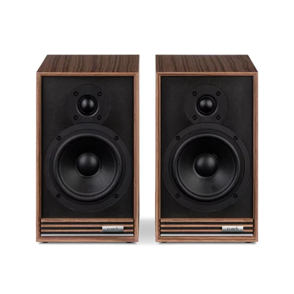Ruark Sabre-R Speakers