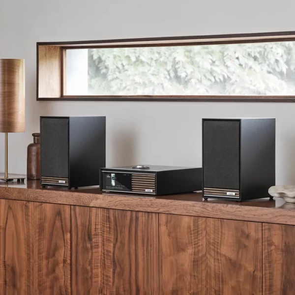 Ruark R610 Music Console & Sabre-R Speakers - Image 2