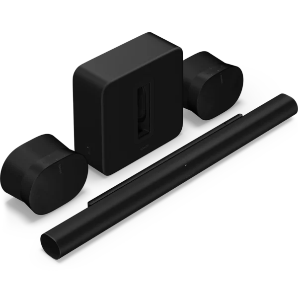 Ultimate Immersive Set with Arc Ultra