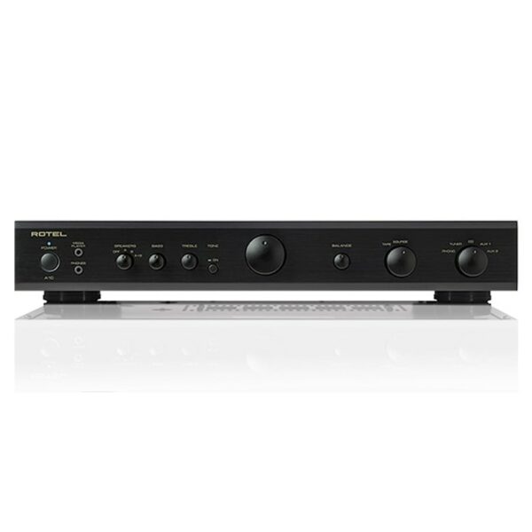 Rotel A10 Mk II