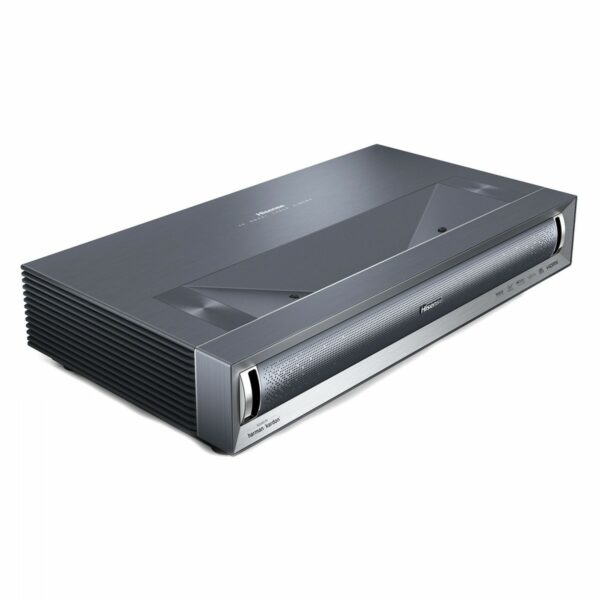Hisense PX3-Pro 4K Laser TV - Image 2