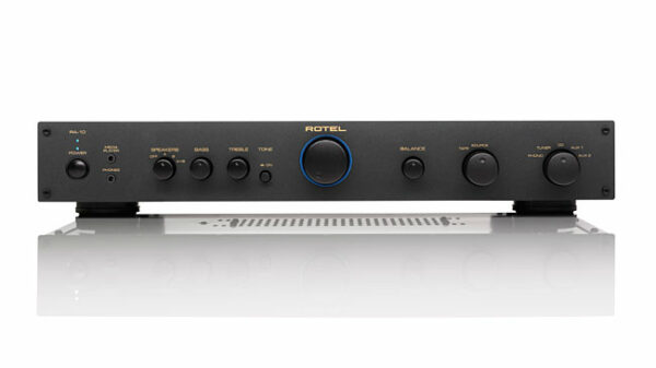 Rotel A10 Mk II - Image 4