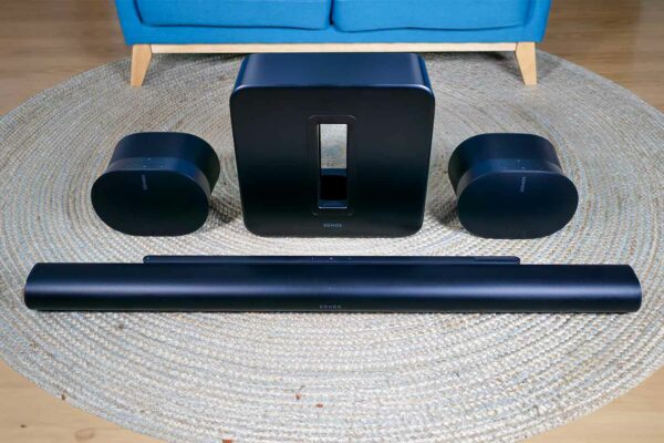 Ultimate Immersive Set with Arc Ultra - Image 2
