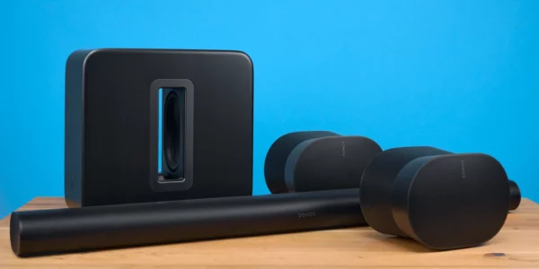 Ultimate Immersive Set with Arc Ultra - Image 3