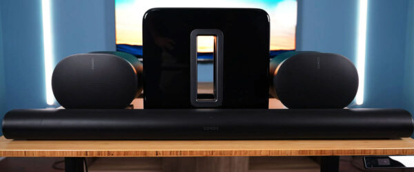 Ultimate Immersive Set with Arc Ultra - Image 4