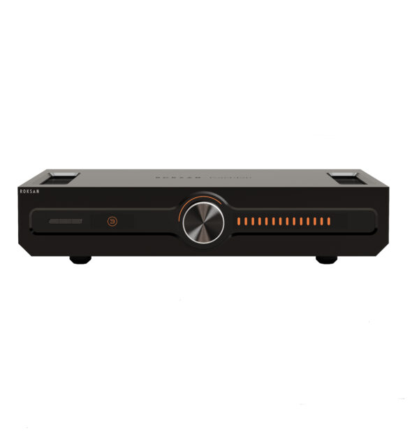 Caspian 4G Integrated Amplifier