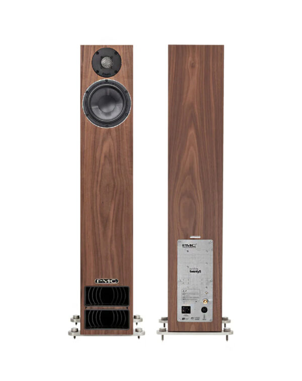 PMC ACTIVE twenty5.24I (Pair)
