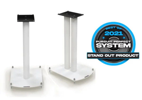 Atacama NeXXus 1000 Speaker Stands (Pairs) - Image 2