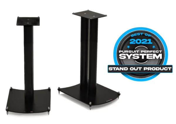 Atacama NeXXus 1000 Speaker Stands (Pairs) - Image 3