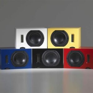 Neat Acoustics Iota 2 (Pair)
