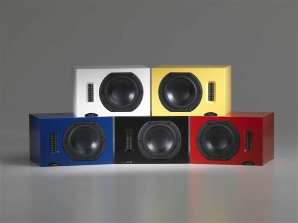 Neat Acoustics Iota 2 (Pair) - Image 4